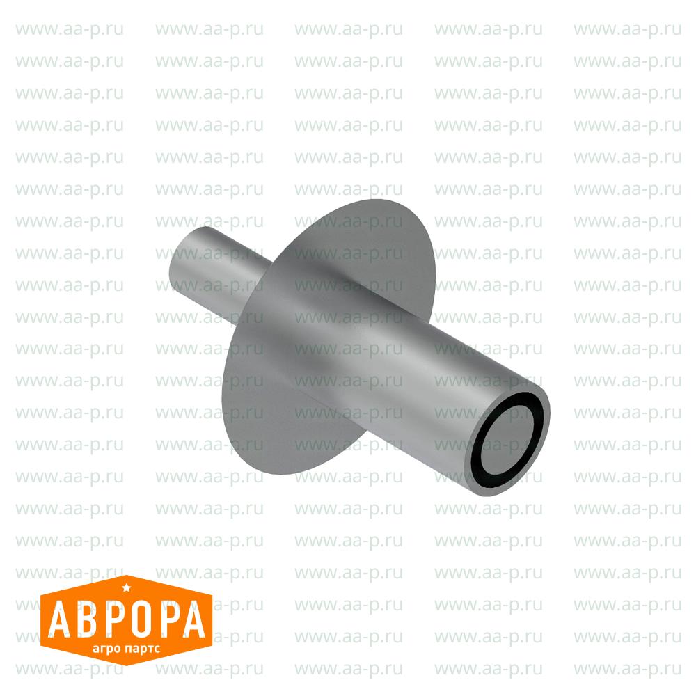 F395047 ТОПЛИВНЫЙ  БАК